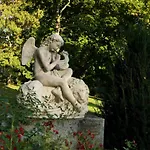 Appartamento Bad Schachen - Gemuetlicher Rueckzugsort Beim Lindenhofpark *