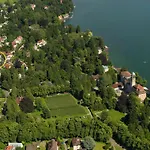 Bad Schachen - Gemuetlicher Rueckzugsort Beim Lindenhofpark Appartamento Lindau (Bodensee)