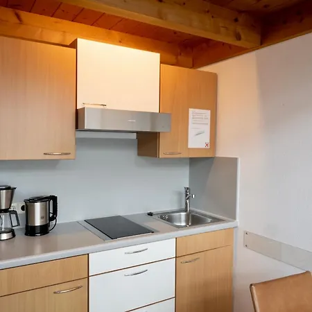 Bad Schachen - Gemuetlicher Rueckzugsort Beim Lindenhofpark Apartmán