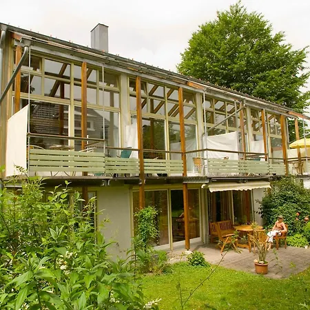 Bad Schachen - Gemuetlicher Rueckzugsort Beim Lindenhofpark *