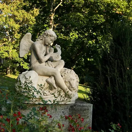 Appartement Bad Schachen - Gemuetlicher Rueckzugsort Beim Lindenhofpark *