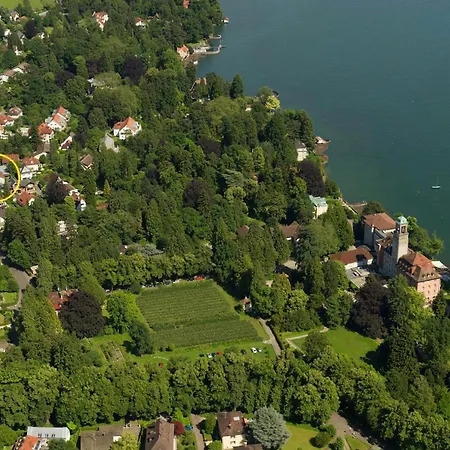 Bad Schachen - Gemuetlicher Rueckzugsort Beim Lindenhofpark Appartement Lindau (Bodensee)